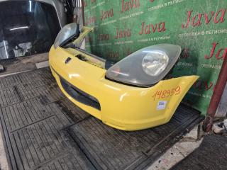 Ноускат передний TOYOTA MR-S ZZW30 1ZZ-FE 3 ракурс