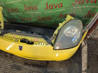 Ноускат передний TOYOTA MR-S ZZW30 1ZZ-FE 4 ракурс