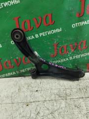 Рычаг правый передний SUZUKI SPACIA MK42S R06A-T 45201-85K10 5 ракурс