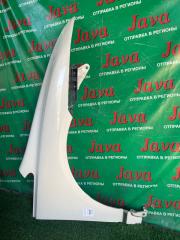 Крыло правое переднее HONDA ODYSSEY RB1 K24A 1 ракурс