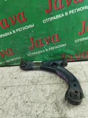 Рычаг левый передний DAIHATSU MOVE LA150S KF-VE 48069-B2041 1 ракурс