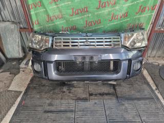 Ноускат передний MITSUBISHI Delica D:5 CV5W 4B12 1 ракурс Ноускат передний MITSUBISHI Delica D:5 CV5W 4B12 1 ракурс