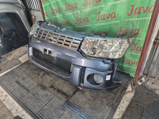 Ноускат передний MITSUBISHI Delica D:5 CV5W 4B12 2 ракурс Ноускат передний MITSUBISHI Delica D:5 CV5W 4B12 2 ракурс