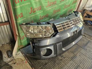 Ноускат передний MITSUBISHI Delica D:5 CV5W 4B12 3 ракурс Ноускат передний MITSUBISHI Delica D:5 CV5W 4B12 3 ракурс