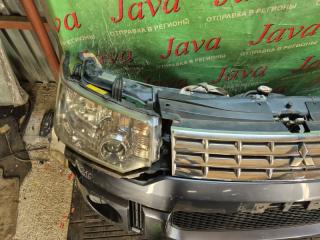 Ноускат передний MITSUBISHI Delica D:5 CV5W 4B12 4 ракурс Ноускат передний MITSUBISHI Delica D:5 CV5W 4B12 4 ракурс