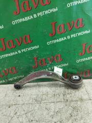 Фото запчасти рычаг нижний передний правый JAGUAR XJ 2008 контрактная запчасть Запчасть рычаг нижний передний правый JAGUAR XJ 2008