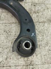 Рычаг левый передний DAIHATSU CAST LA250S KF-VE 48069-B2041 4 ракурс