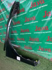 Крыло правое переднее TOYOTA AVENSIS ZRT272 3ZR-FAE 2 ракурс