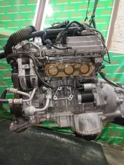 Двигатель LEXUS GS350 GRS191 2GR-FSE 2 ракурс