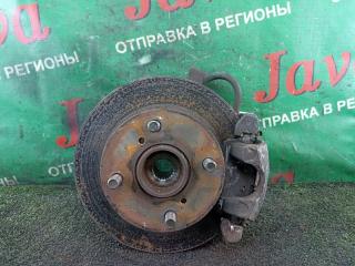 Запчасть ступица передняя правая SUZUKI ALTO 2007