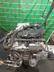 Двигатель LEXUS GS350 GRS191 2GR-FSE 3 ракурс