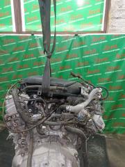 Двигатель LEXUS GS350 GRS191 2GR-FSE 4 ракурс