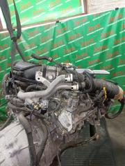 Двигатель LEXUS GS350 GRS191 2GR-FSE 5 ракурс