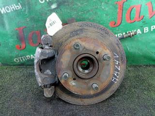 Запчасть ступица передняя левая SUZUKI ALTO 2007
