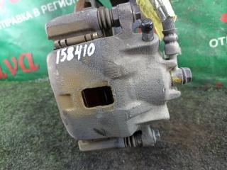Ступица правая передняя HONDA LIFE JC1 P07A 3 ракурс
