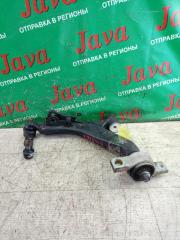 Фото запчасти рычаг нижний передний левый TOYOTA CROWN 2008 контрактная запчасть Запчасть рычаг нижний передний левый TOYOTA CROWN 2008