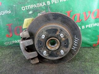 Ступица левая передняя SUBARU DEX M411F K3-VE 1 ракурс