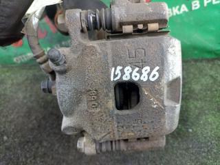 Ступица левая передняя SUBARU DEX M411F K3-VE 3 ракурс