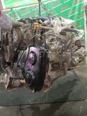 Двигатель SUBARU LEGACY BR9 EJ255 EJ255JBAME 3 ракурс Двигатель SUBARU LEGACY BR9 EJ255 EJ255JBAME 3 ракурс