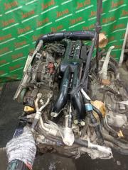 Двигатель SUBARU LEGACY BR9 EJ255 EJ255JBAME 5 ракурс Двигатель SUBARU LEGACY BR9 EJ255 EJ255JBAME 5 ракурс
