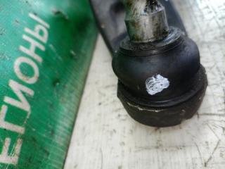 Рычаг левый передний NISSAN ELGRAND TE52 QR25DE 545011JB0A 3 ракурс