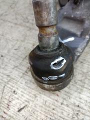 Рычаг правый передний NISSAN ELGRAND TE52 QR25DE 545001JB0A 3 ракурс