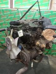 Двигатель MAZDA LUCE HCFS JF 2 ракурс