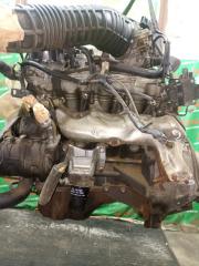 Двигатель MAZDA LUCE HCFS JF 3 ракурс