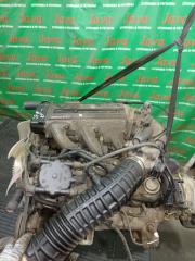 Двигатель MAZDA LUCE HCFS JF 4 ракурс