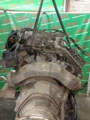 Двигатель MAZDA LUCE HCFS JF 5 ракурс