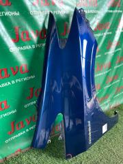 Крыло правое переднее TOYOTA PRIUS ZVW30 2ZR-FXE 53801-47050 3 ракурс