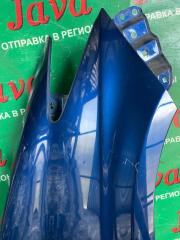 Крыло правое переднее TOYOTA PRIUS ZVW30 2ZR-FXE 53801-47050 4 ракурс