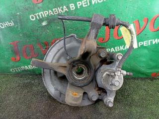 Ступица левая передняя NISSAN DAYZ B21W 3B20 4 ракурс