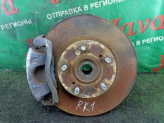 Ступица левая передняя HONDA STEPWGN RK1 R20A 1 ракурс