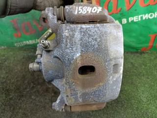 Ступица левая передняя HONDA STEPWGN RK1 R20A 3 ракурс