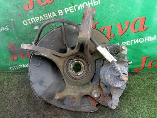 Ступица левая передняя HONDA STEPWGN RK1 R20A 4 ракурс