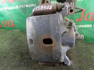 Ступица правая передняя HONDA STEPWGN RK1 R20A 3 ракурс