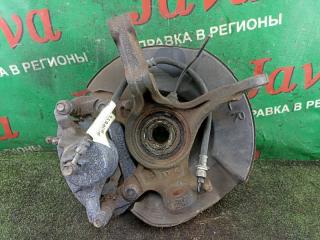 Ступица правая передняя HONDA STEPWGN RK1 R20A 4 ракурс