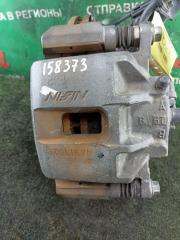 Ступица правая передняя HONDA ODYSSEY RB1 K24A 3 ракурс