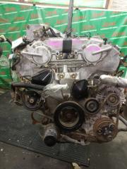 Двигатель NISSAN TEANA PJ31 VQ35DE 1 ракурс