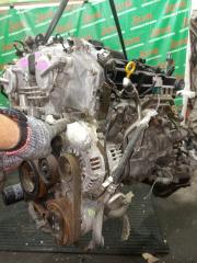 Двигатель NISSAN TEANA PJ31 VQ35DE 2 ракурс