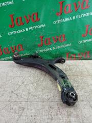 Запчасть рычаг нижний передний левый SUBARU LEGACY 2011