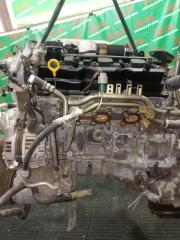 Двигатель NISSAN TEANA PJ31 VQ35DE 3 ракурс