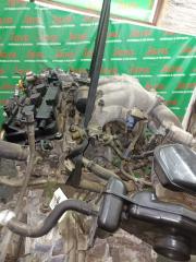 Двигатель NISSAN TEANA PJ31 VQ35DE 5 ракурс