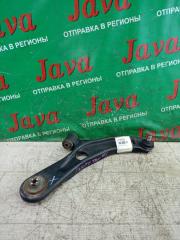 Рычаг правый передний SUZUKI SWIFT ZC71S K12B 45201-63J00 1 ракурс