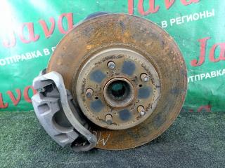 Ступица левая передняя TOYOTA ESTIMA MCR30 1MZ-FE 1 ракурс