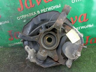 Ступица левая передняя TOYOTA ESTIMA MCR30 1MZ-FE 4 ракурс