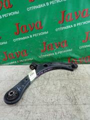 Рычаг правый передний HONDA ZEST JE1 P07A-T 51350-SFA-013 1 ракурс