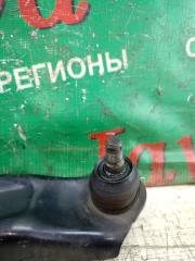 Рычаг правый передний SUZUKI SPACIA MK42S R06A-T 45201-85K10 2 ракурс