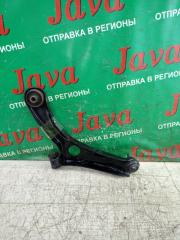 Рычаг правый передний SUZUKI SPACIA MK42S R06A-T 45201-85K10 5 ракурс